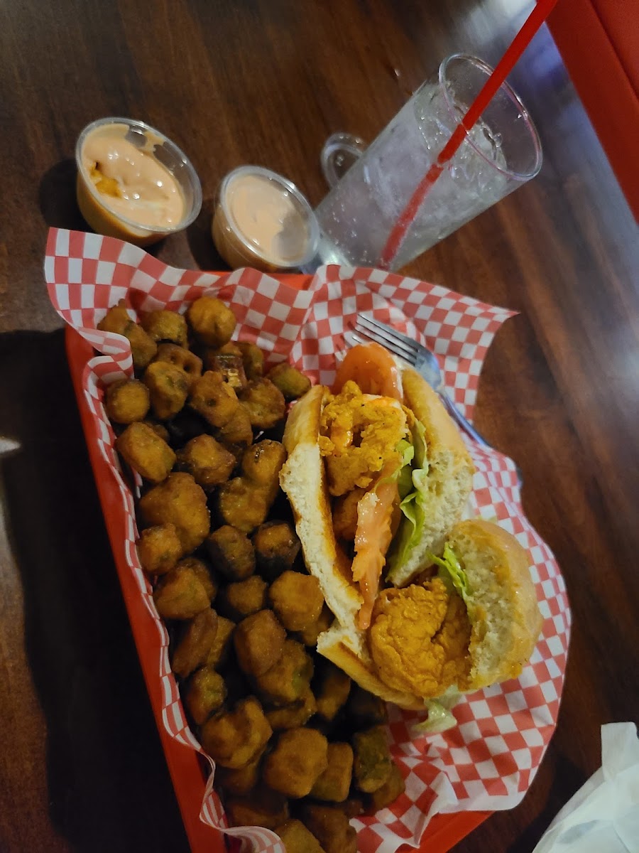 Cajun Bar And Grill Photos 2